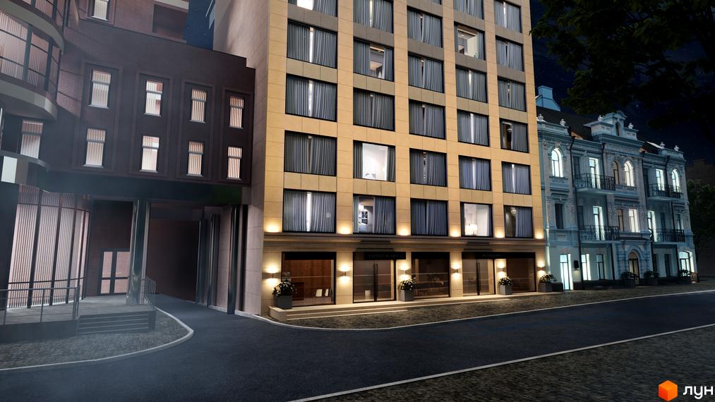 Апарт-готель