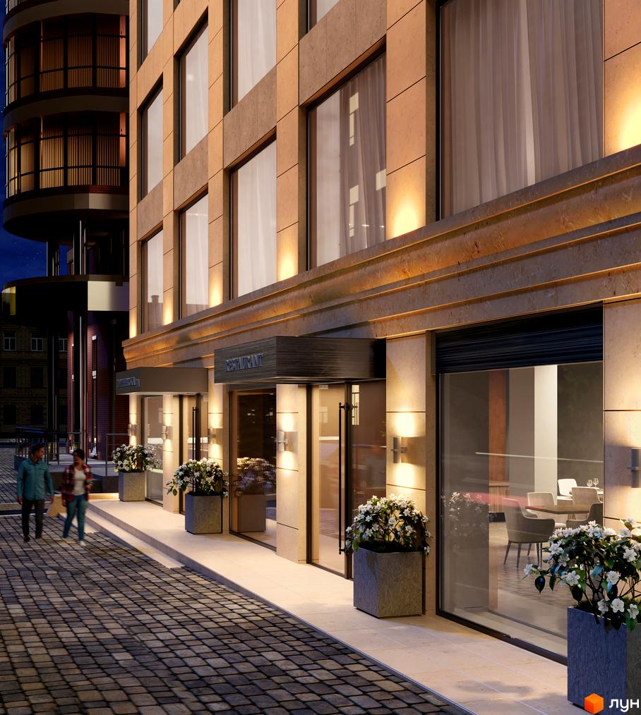 Апарт-готель