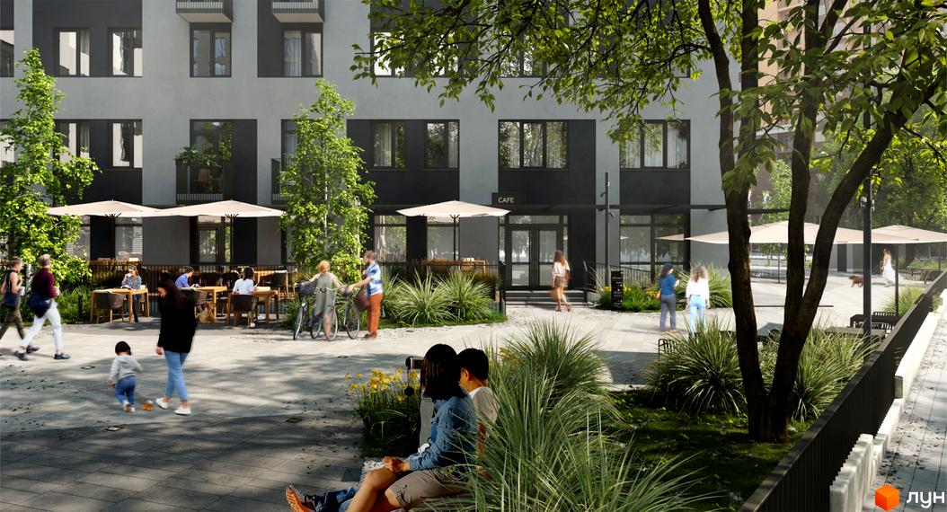 Апарт-комплекс 