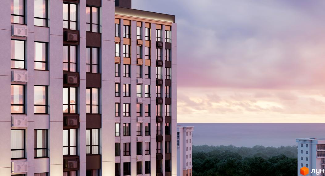 Апарт-комплекс 