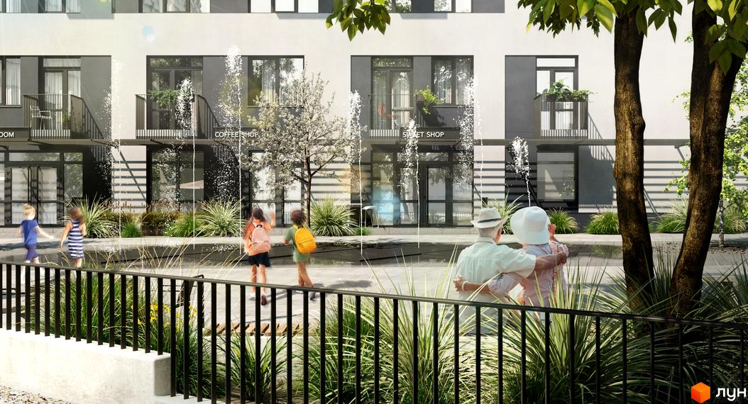 Апарт-комплекс 