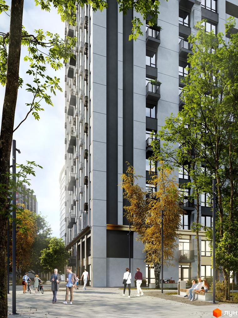 Апарт-комплекс 