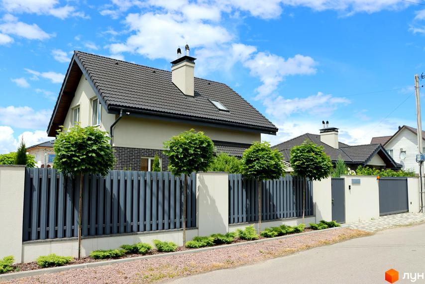 Котеджне містечко 