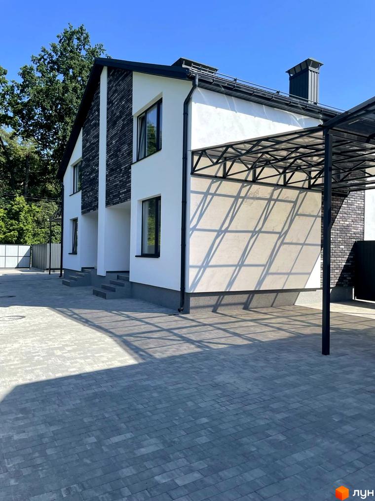 Зовнішній вигляд дуплексів 