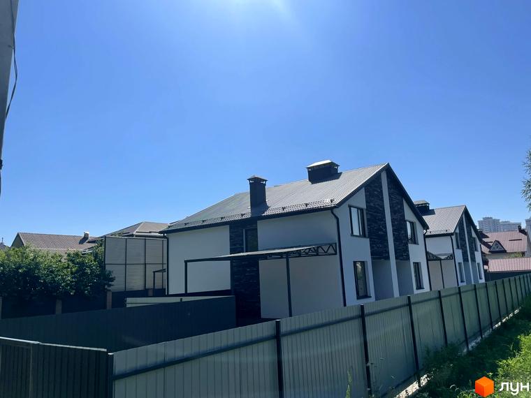 Зовнішній вигляд дуплексів 