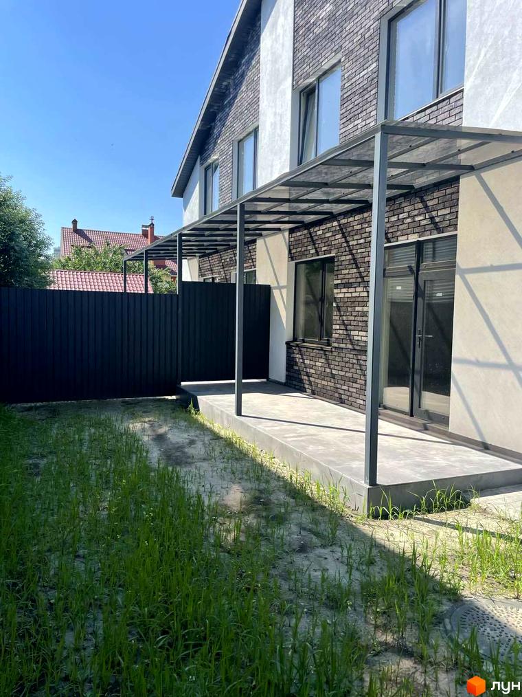 Зовнішній вигляд дуплексу 