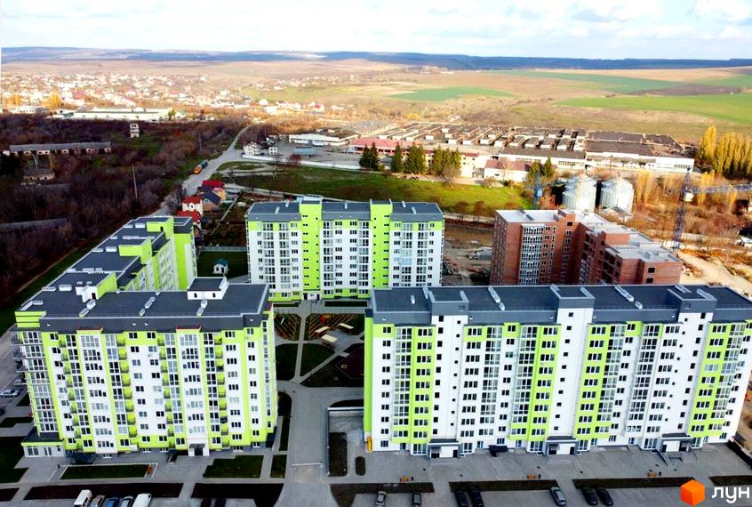 Житловий комплекс Living Park 
