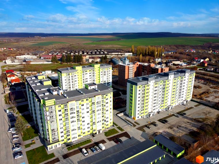 Житловий комплекс Living Park 