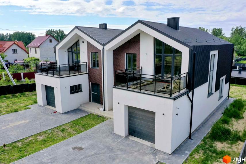 Сучасні дуплекси 