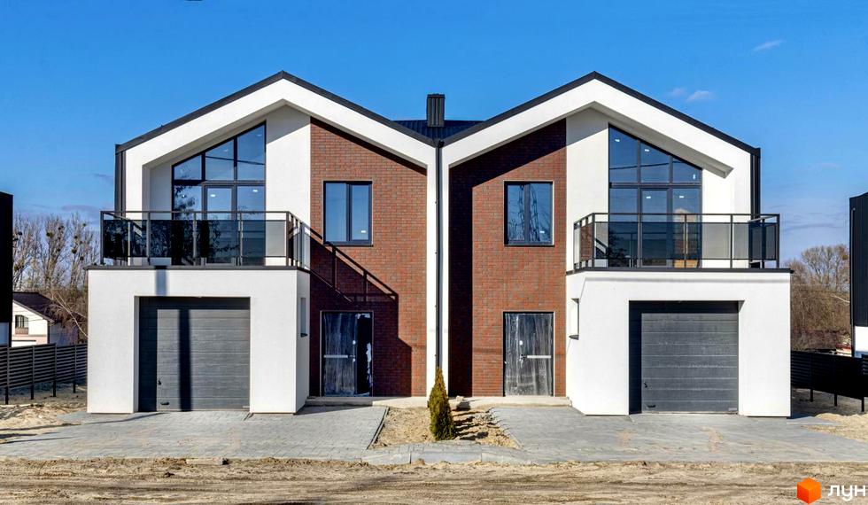 Сучасні дуплекси 