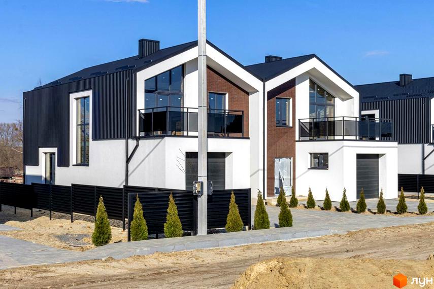 Сучасні дуплекси 