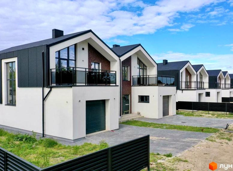 Зовнішній вигляд дуплексів 