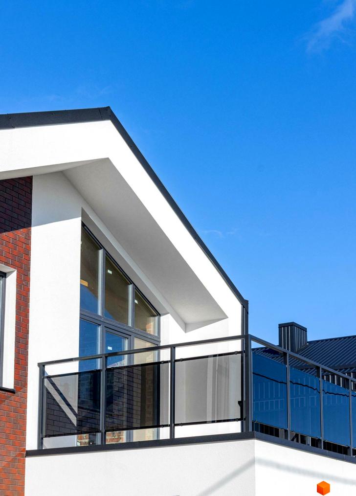 Зовнішній вигляд дуплексів 