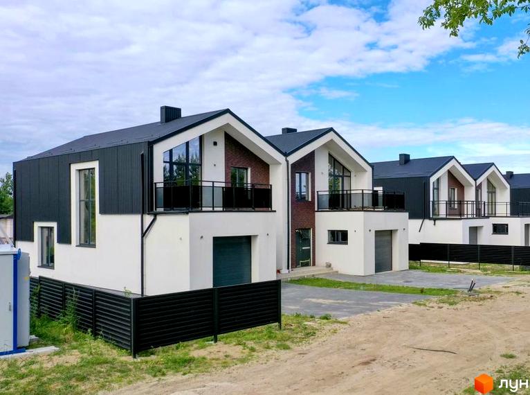 Сучасні дуплекси 