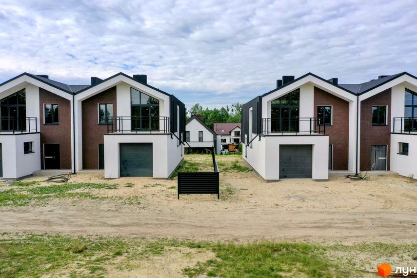 Сучасні дуплекси 