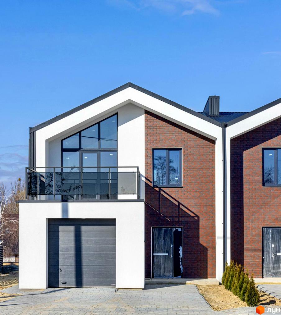 Зовнішній вигляд дуплексів 