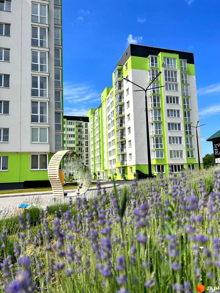 Житловий комплекс Living Park 