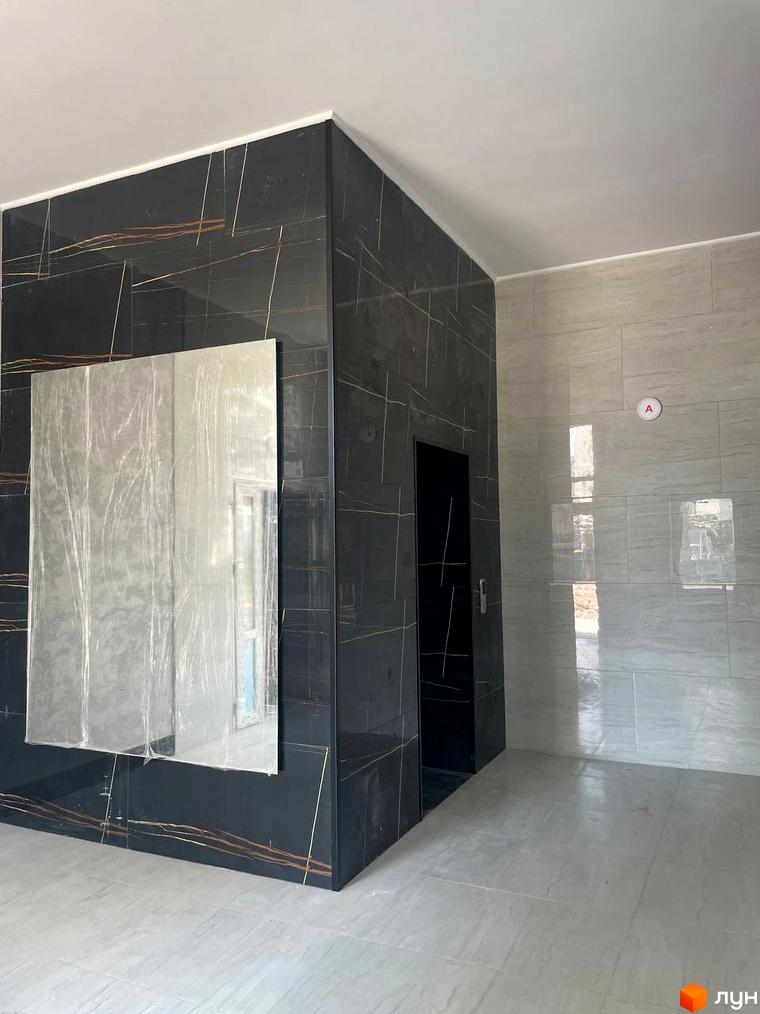 Новобудова ЖК 