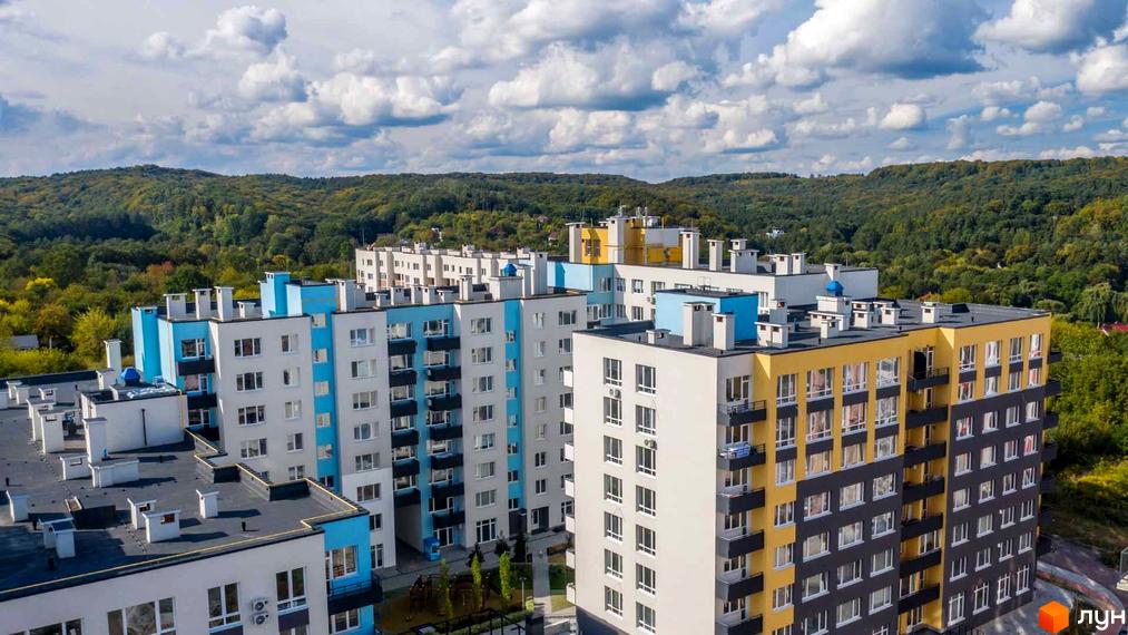 Житловий комплекс 