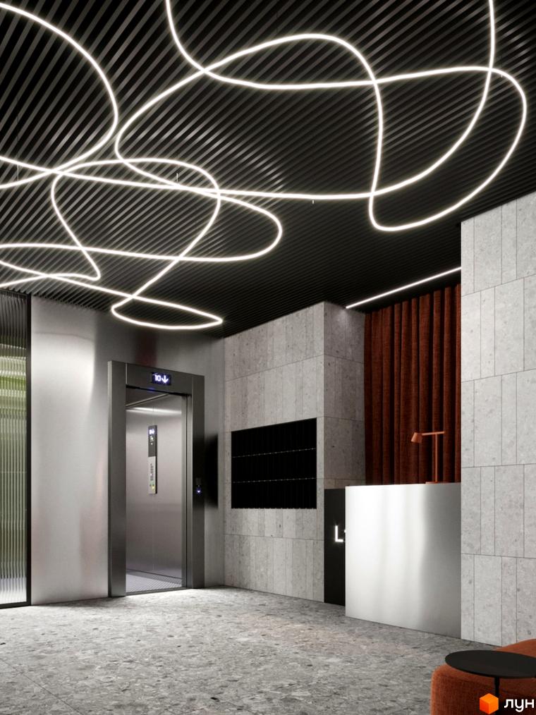 L14. Home in Pechersk - сучасний житловий комплекс з елегантним дизайном та комфортними умовами для життя. Відкрийте для себе новий рівень життя в Печерську.