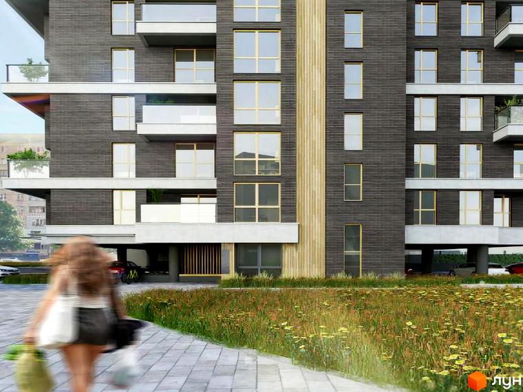 Новобудова Q-7 