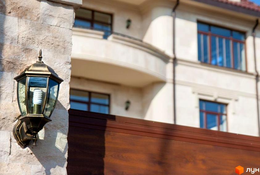 Клубний будинок 