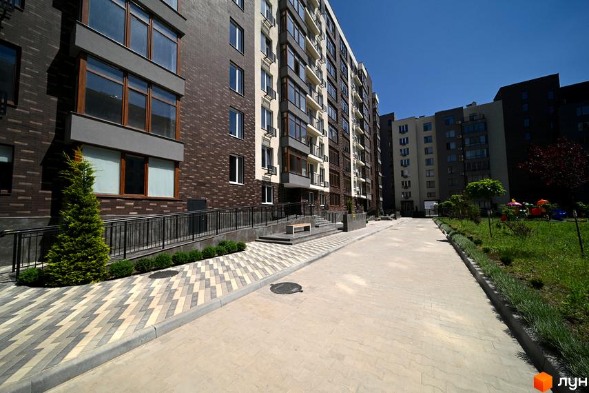 Житловий район