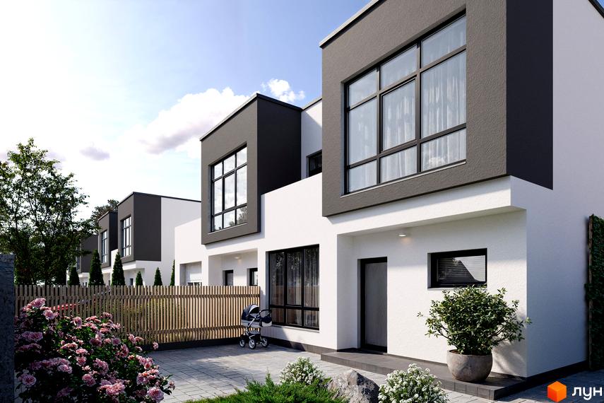 Зовнішній вигляд дуплексів 