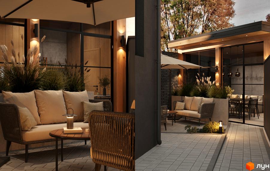 L14. Home in Pechersk – сучасний житловий комплекс із затишною терасою та зонами відпочинку. Відкрийте для себе комфортне життя у новобудові.