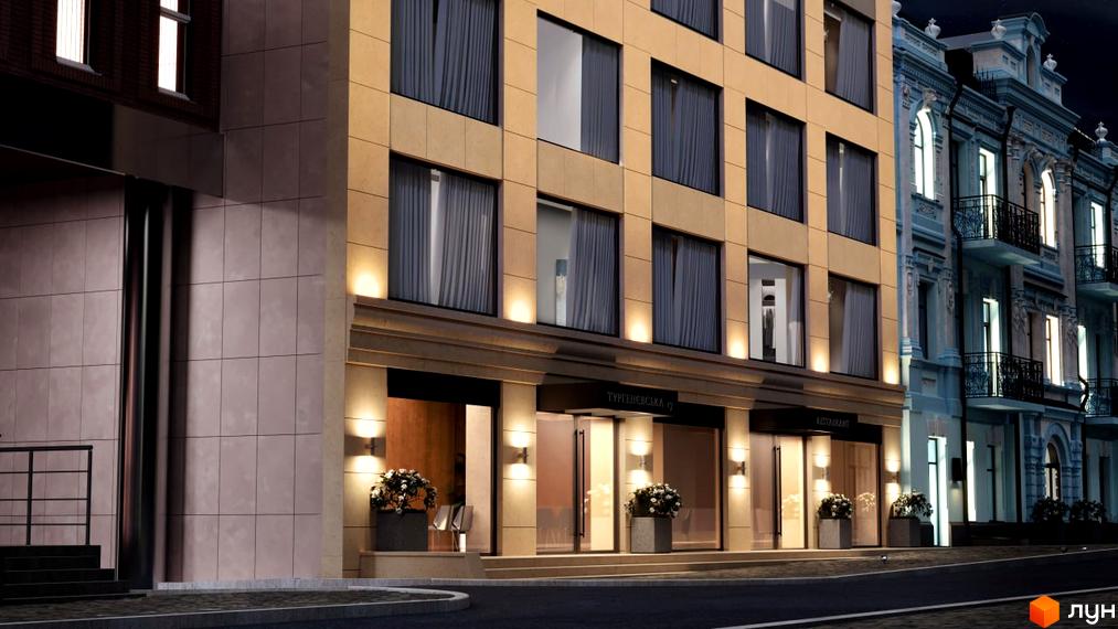 Апарт-готель