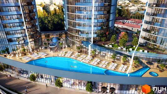 Минет есік арқылы ебля