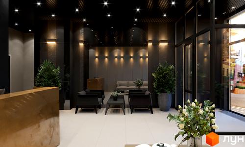 ЖК Resident Concept House, Київ — Купити квартиру в