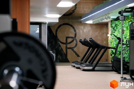 Киевтегі жезөкшелер, Оболон