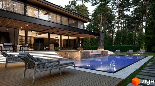 КГ Miracle Residence, Козин — Купить дом в коттеджном поселке — ЛУН